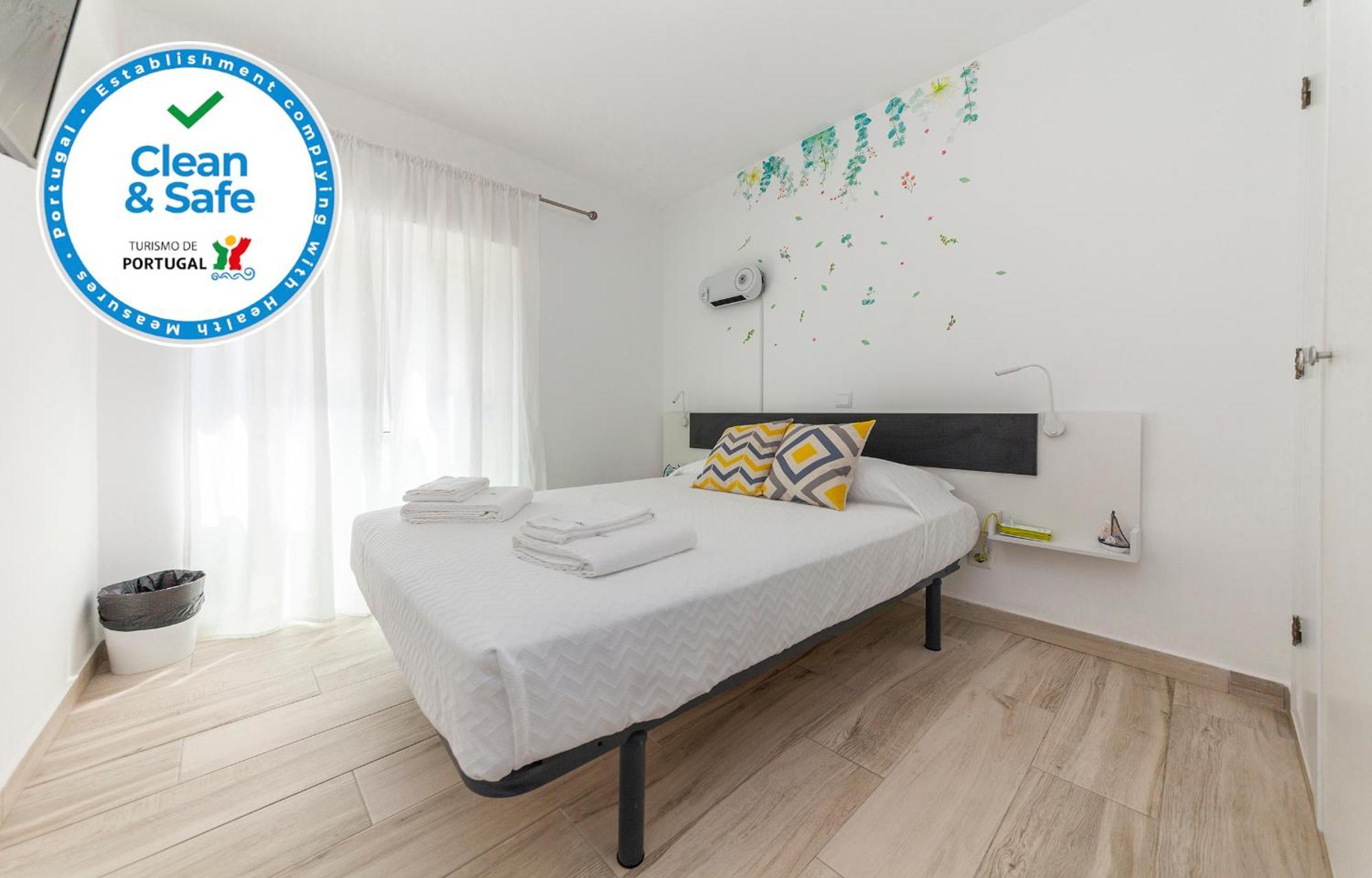 M - Martin & Tomas Guesthouse Лагуш Номер фото