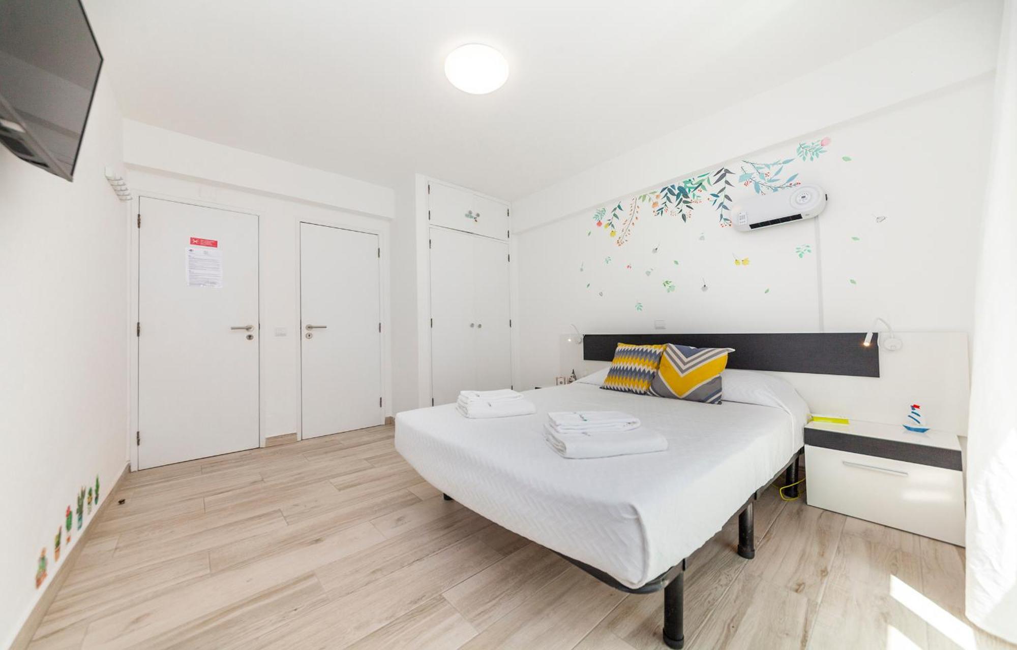 M - Martin & Tomas Guesthouse Лагуш Номер фото